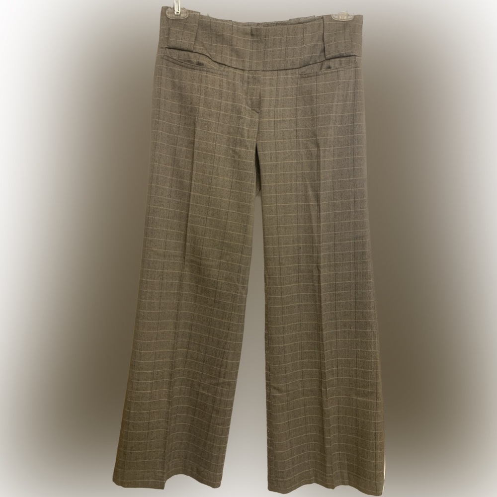 Renee Bardot low waisted slacks - Size 2